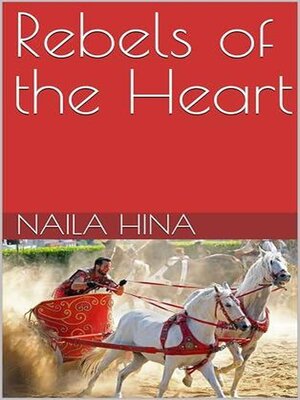 cover image of Rebels of the Heart